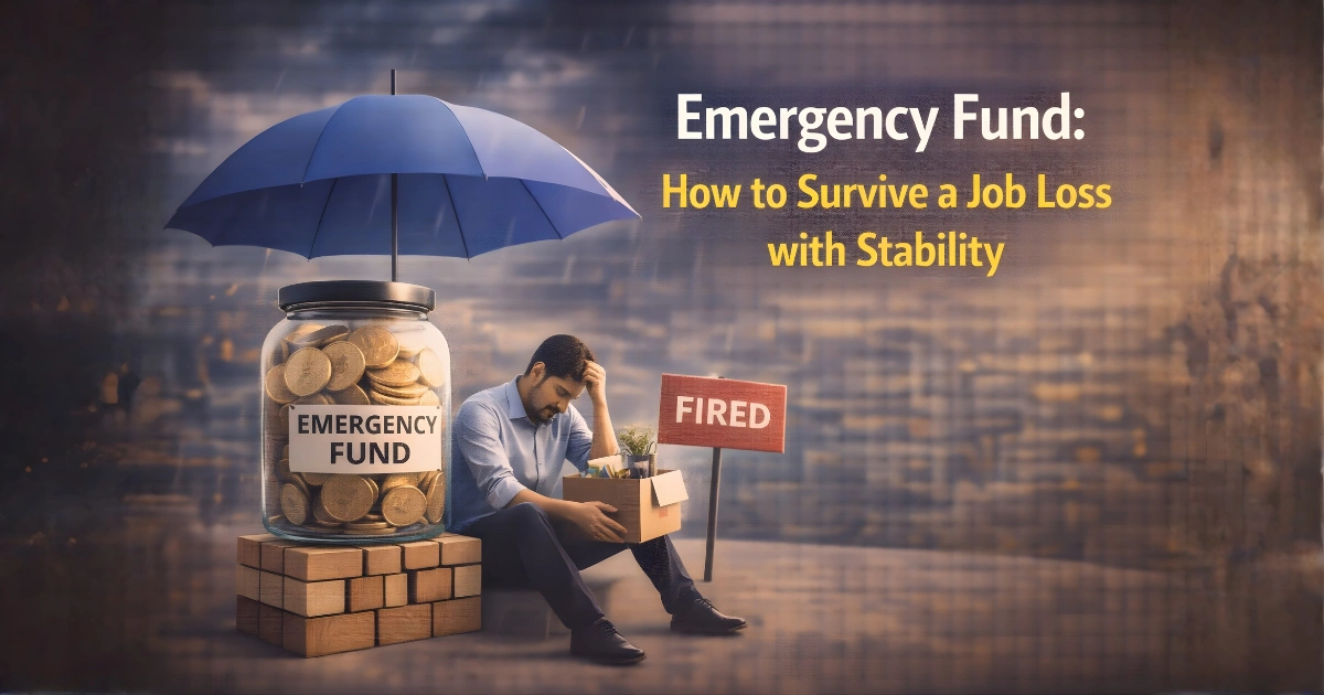 Emergency Fund: How to Survive a Job Loss with Stability