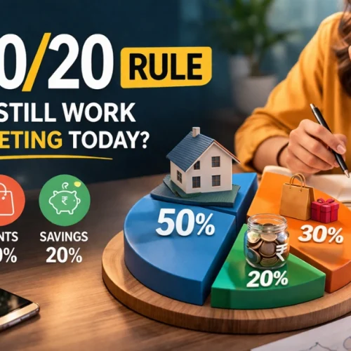 50/30/20 Rule: Does It Still Work for Budgeting Today?