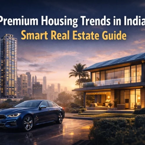Premium Housing Trends in India: Smart Real Estate Guide