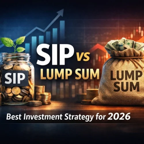 SIP vs Lump Sum: Best Investment Strategy for 2026